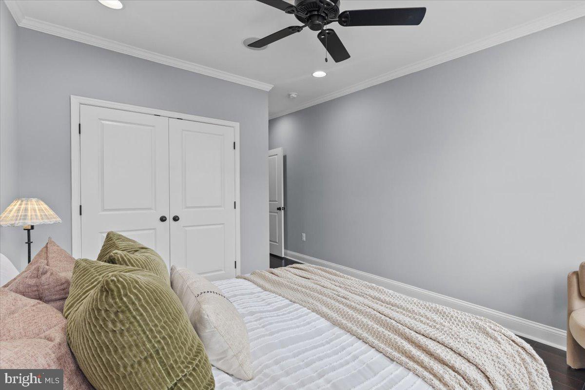 FEDERAL HILL HISTORIC DISTRICT - Residential Lease