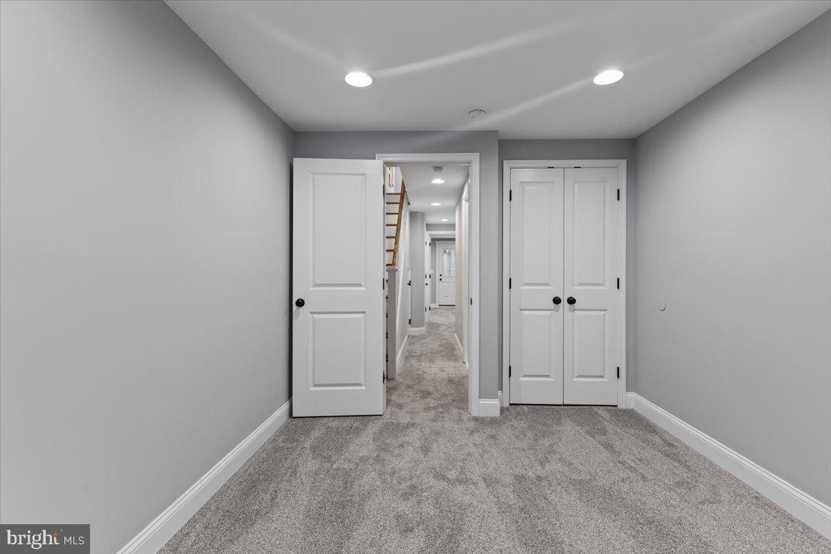 FEDERAL HILL HISTORIC DISTRICT - Residential Lease