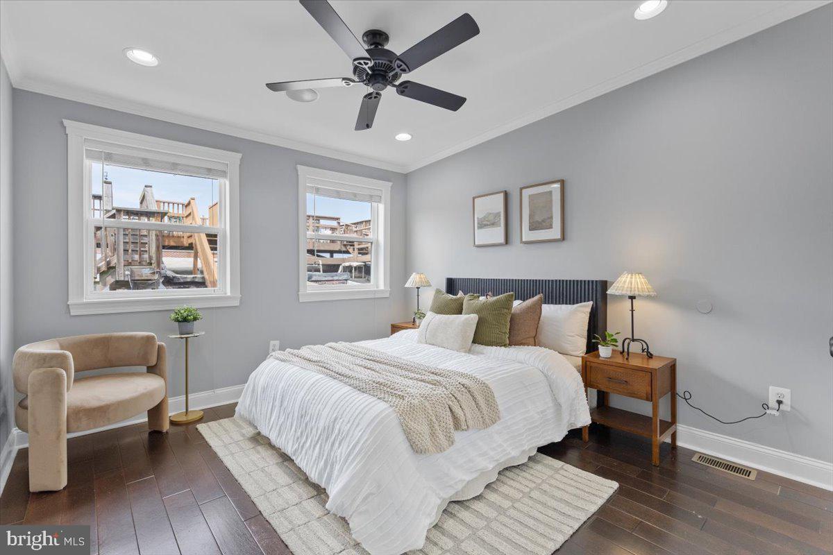 FEDERAL HILL HISTORIC DISTRICT - Residential Lease