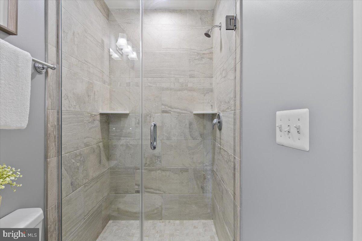 FEDERAL HILL HISTORIC DISTRICT - Residential Lease