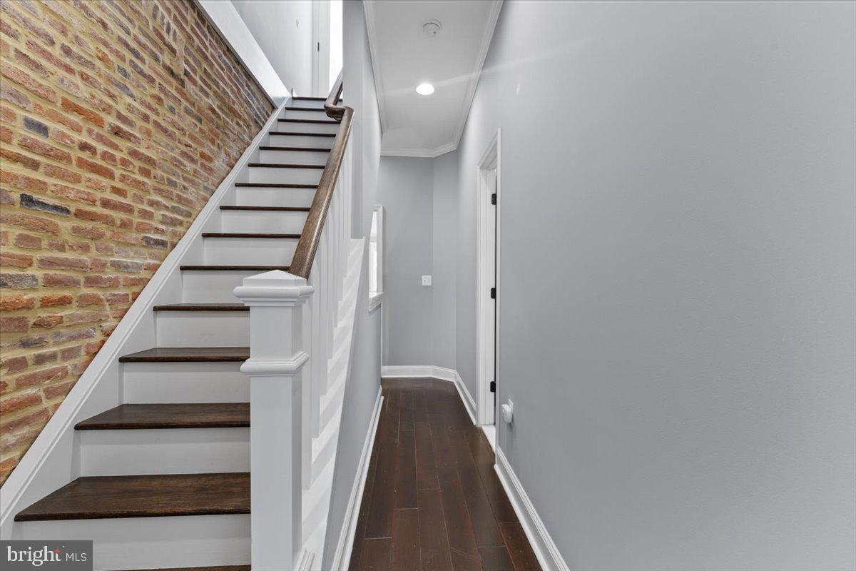 FEDERAL HILL HISTORIC DISTRICT - Residential Lease