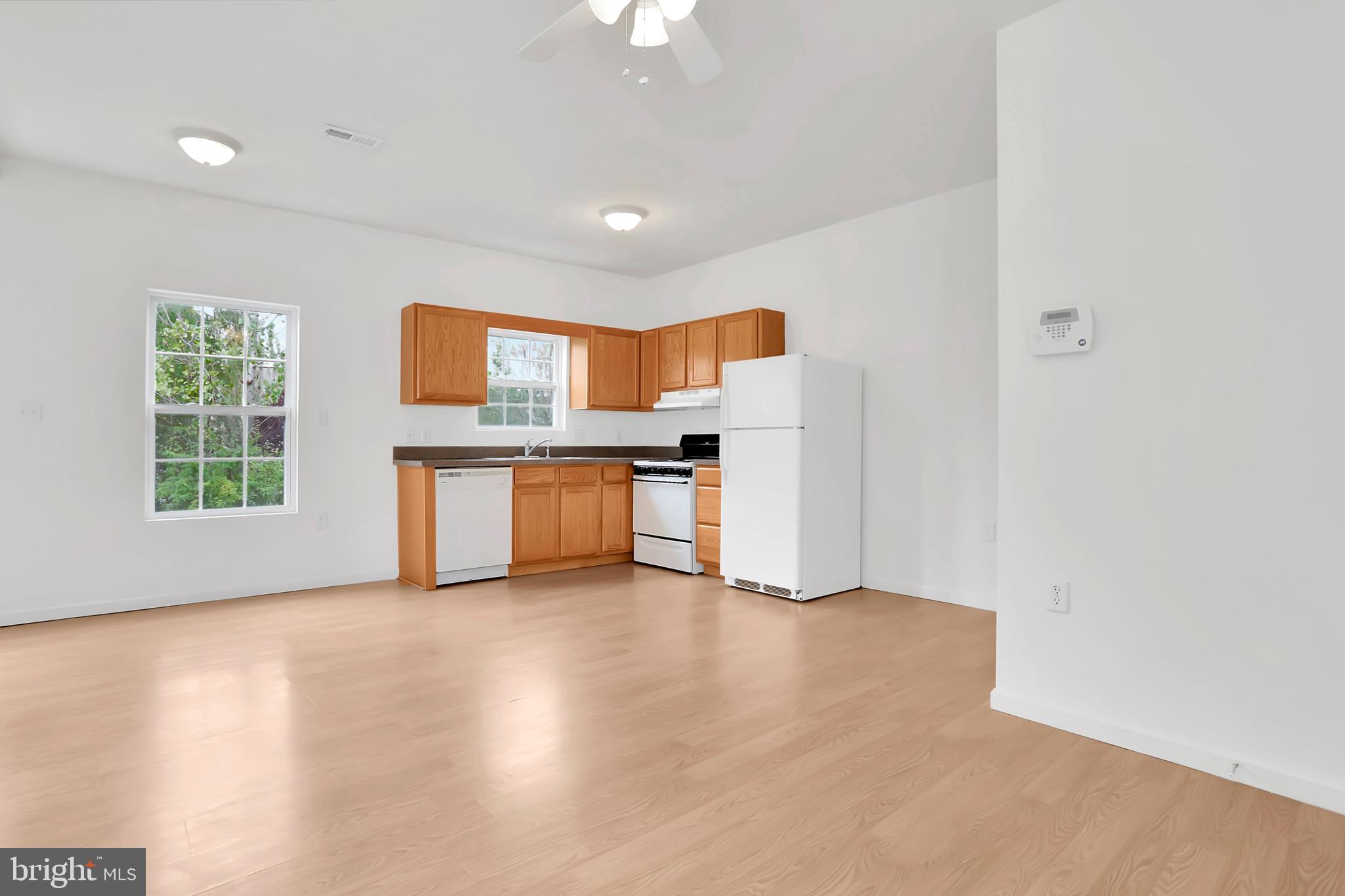 THE GALLERY - Residential