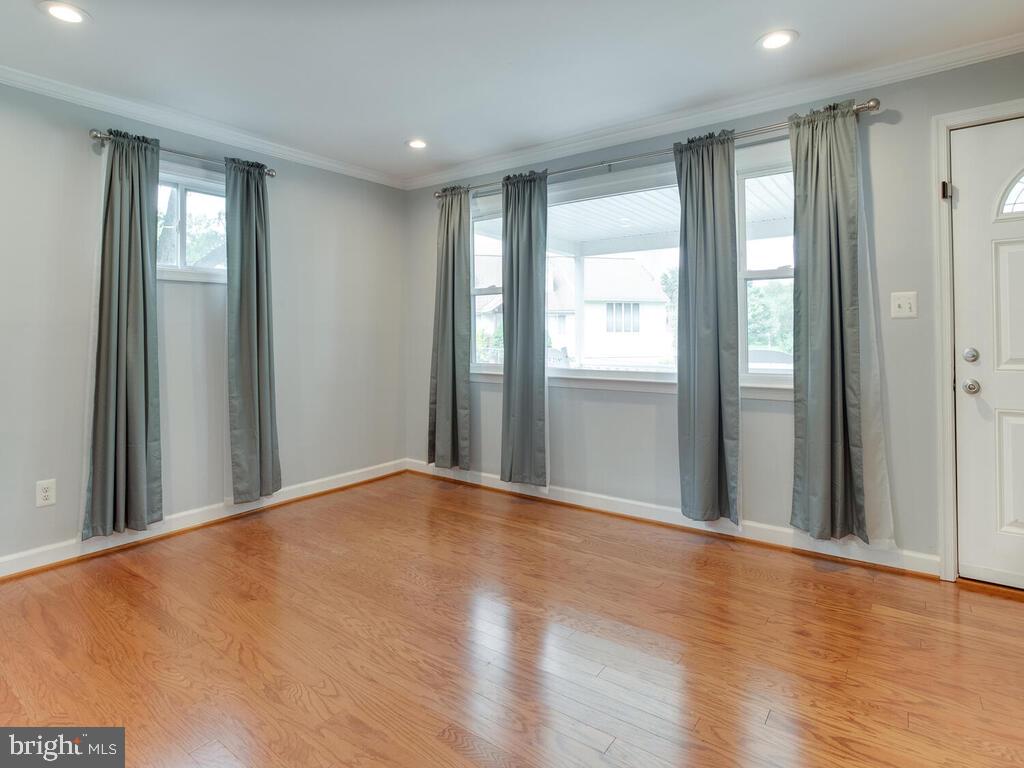 GLENWOOD - Residential