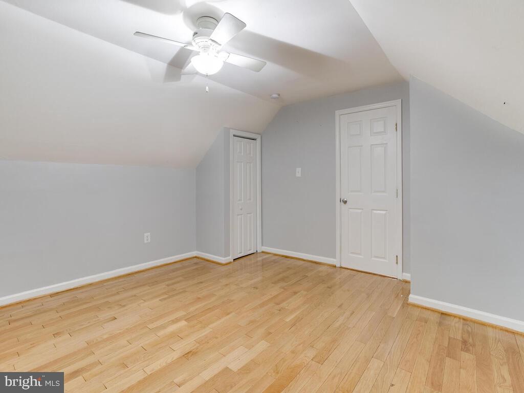 GLENWOOD - Residential