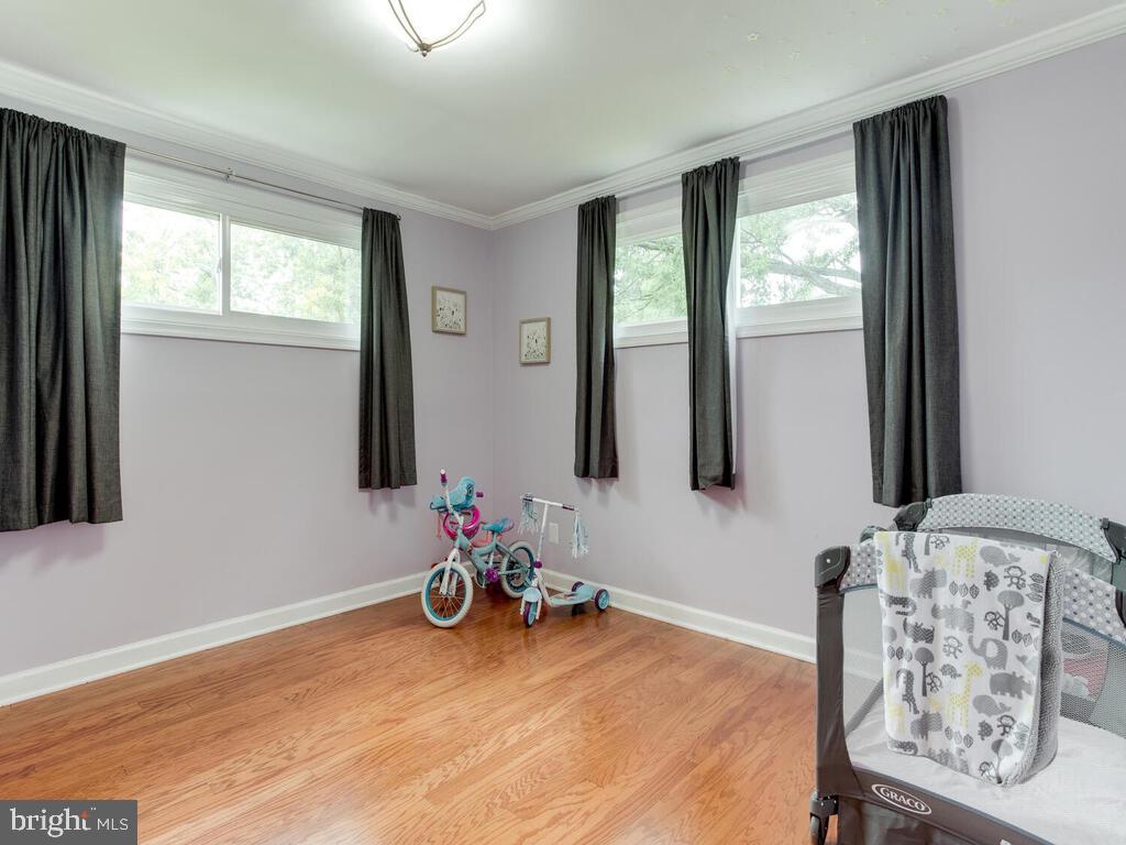 GLENWOOD - Residential