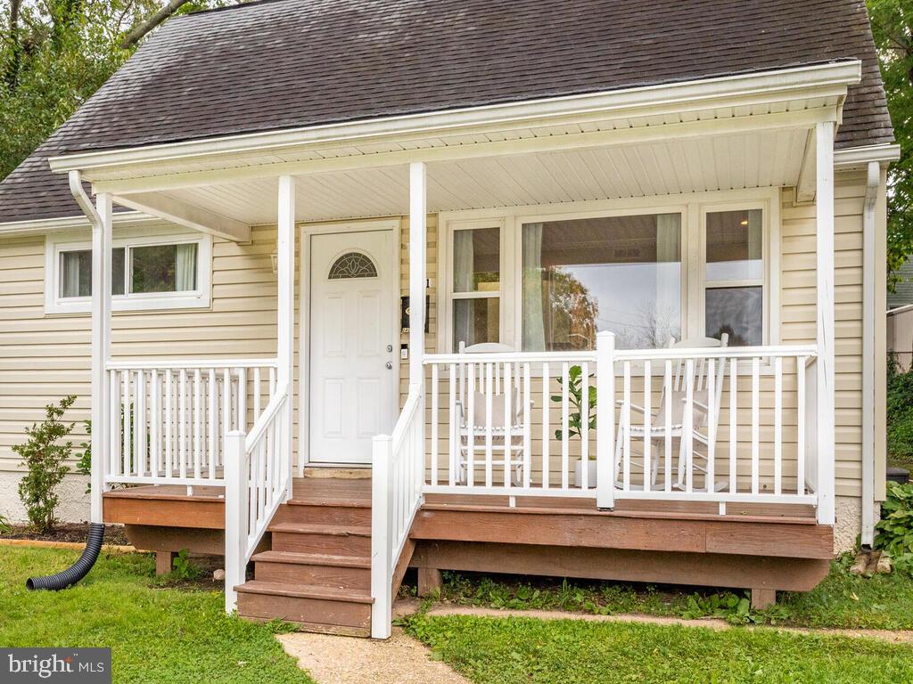 GLENWOOD - Residential