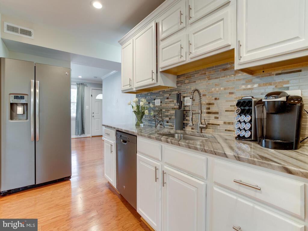 GLENWOOD - Residential