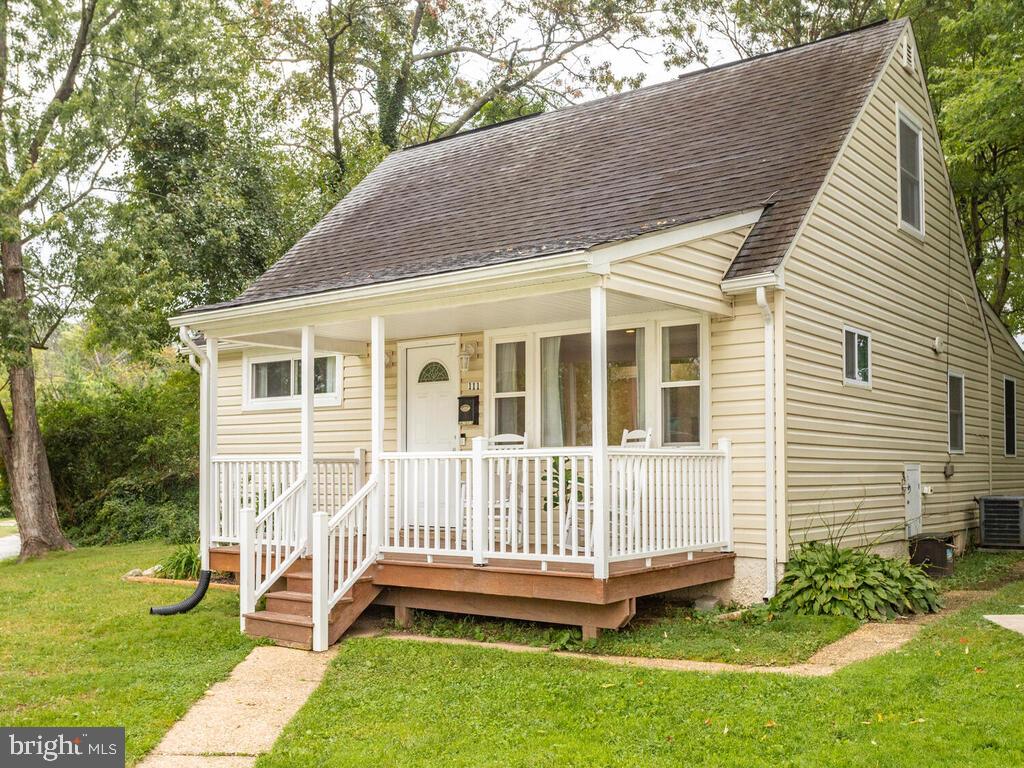 GLENWOOD - Residential