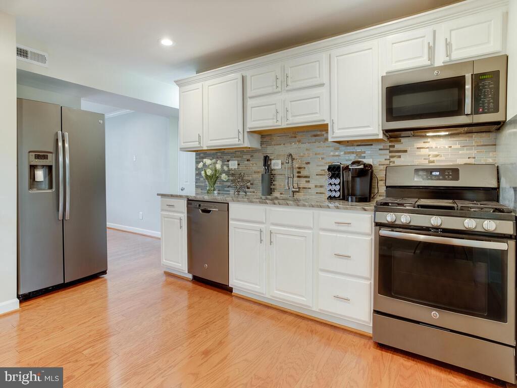 GLENWOOD - Residential