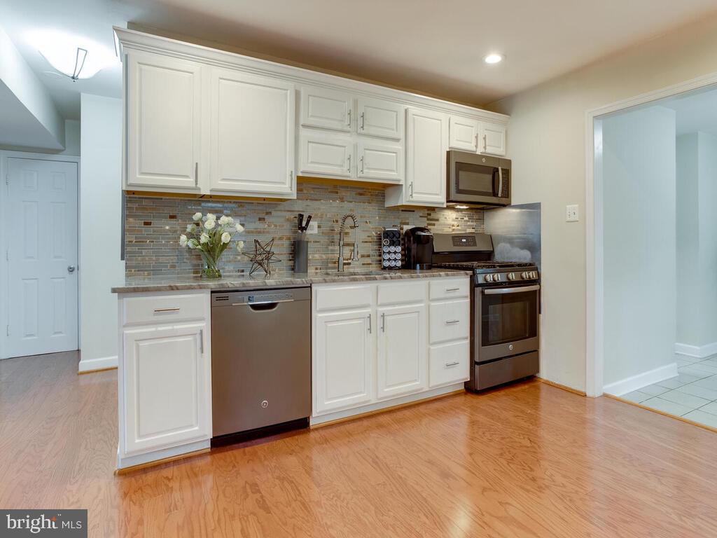 GLENWOOD - Residential