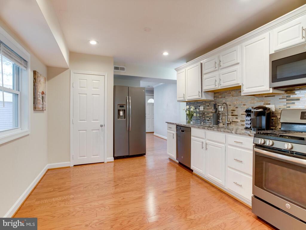 GLENWOOD - Residential