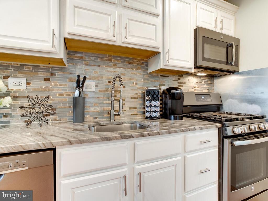 GLENWOOD - Residential