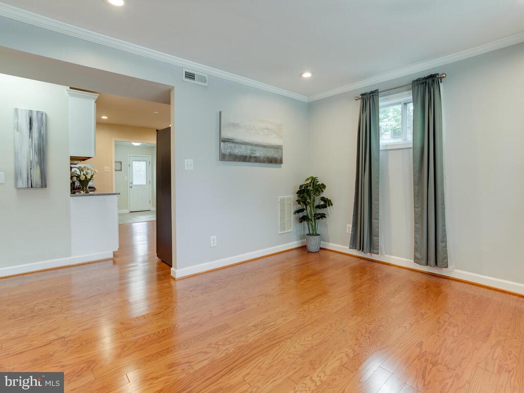 GLENWOOD - Residential