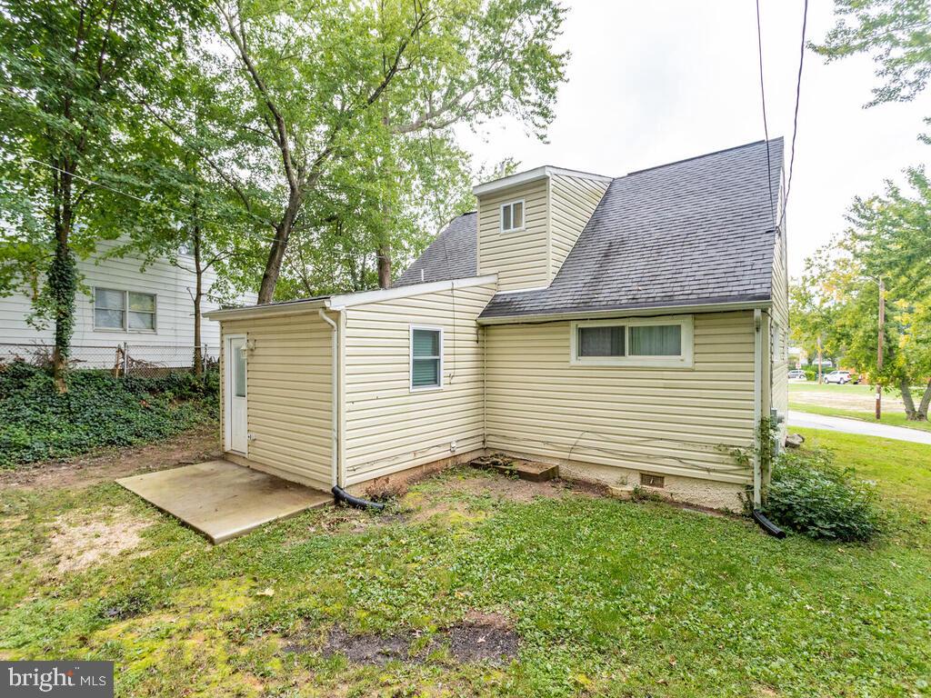 GLENWOOD - Residential