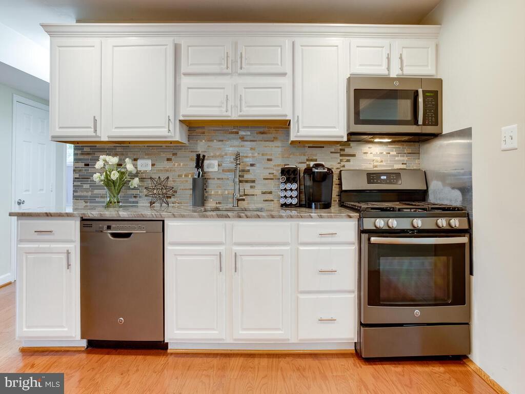 GLENWOOD - Residential