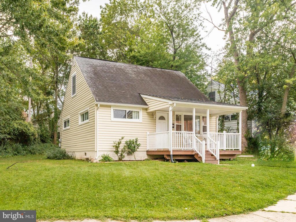 GLENWOOD - Residential