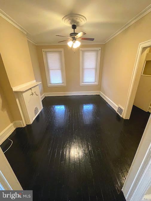 MANTUA - Residential