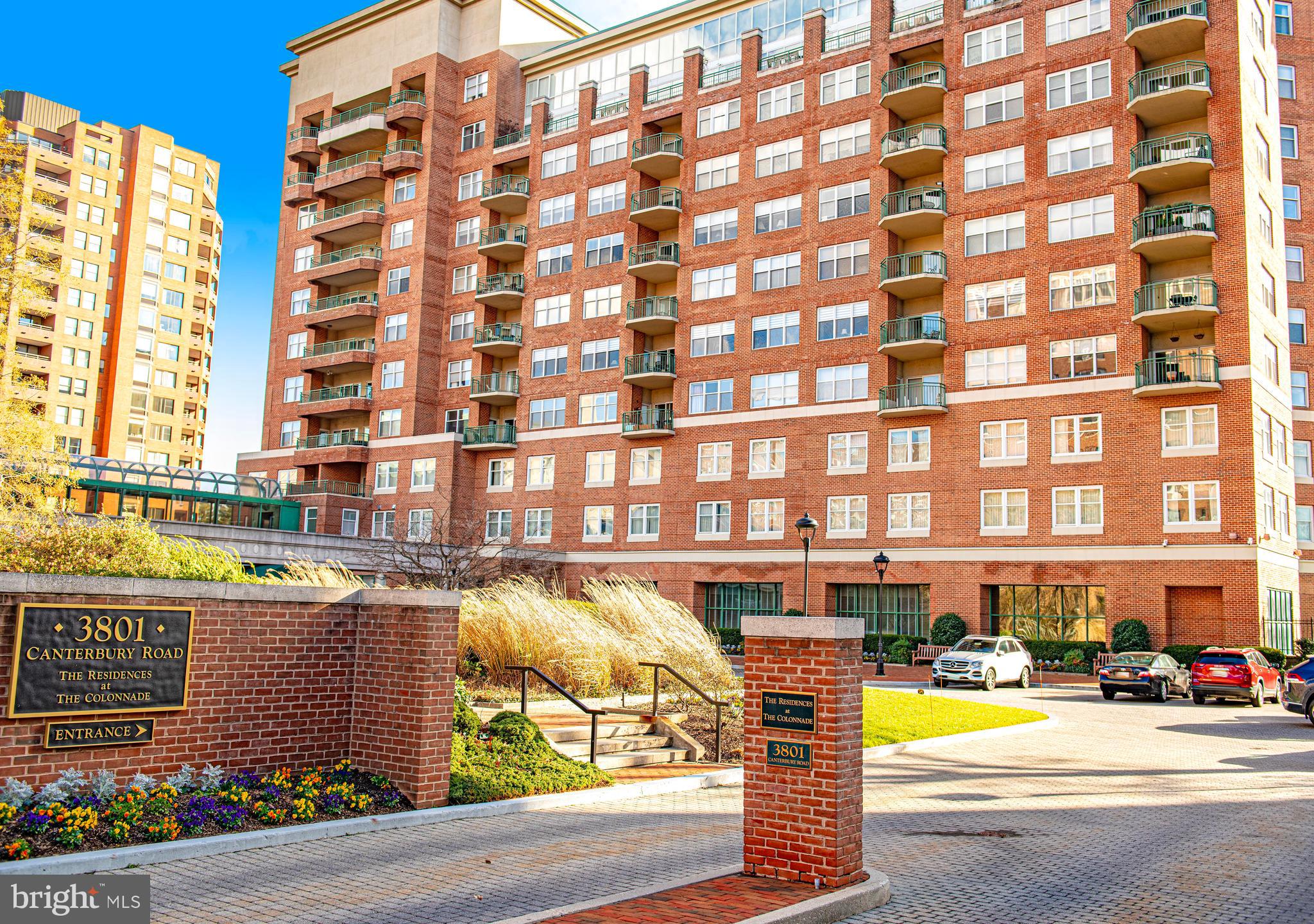 TUSCANY-CANTERBURY - Residential