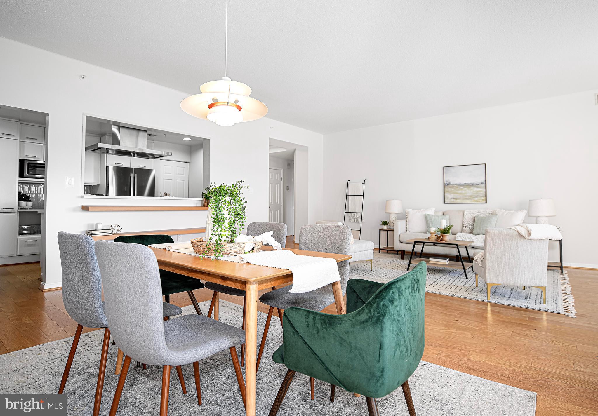 TUSCANY-CANTERBURY - Residential