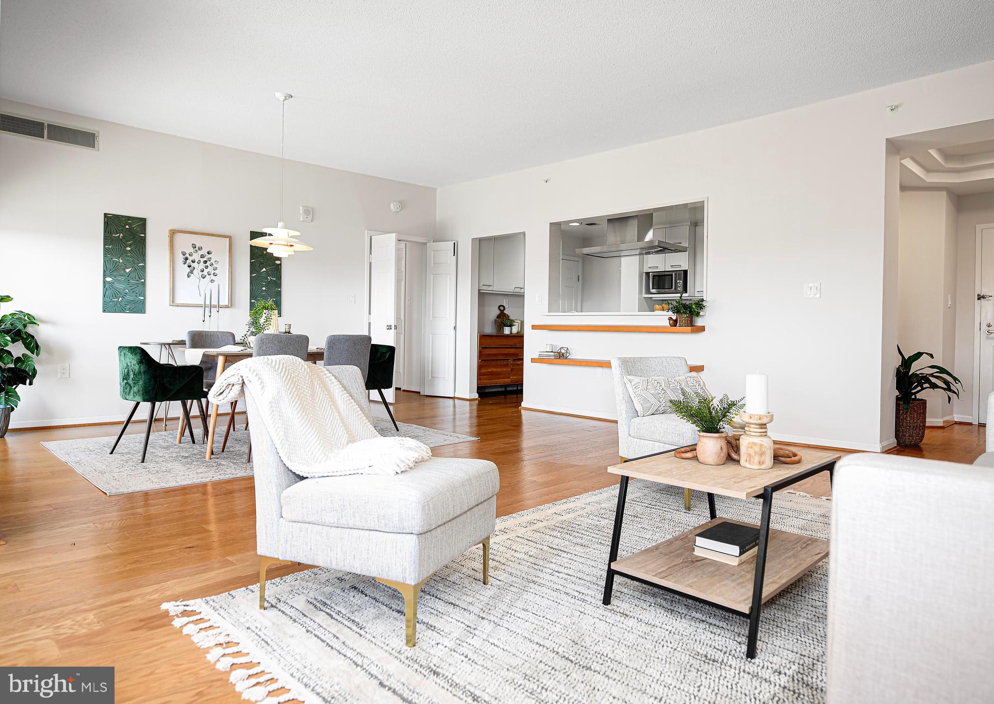 TUSCANY-CANTERBURY - Residential