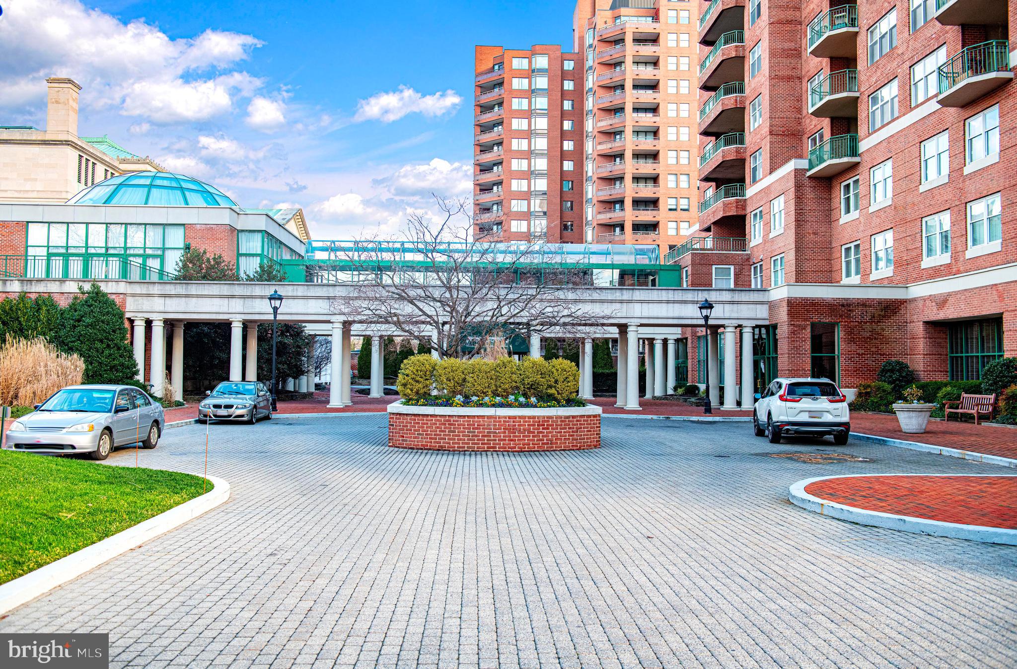 TUSCANY-CANTERBURY - Residential