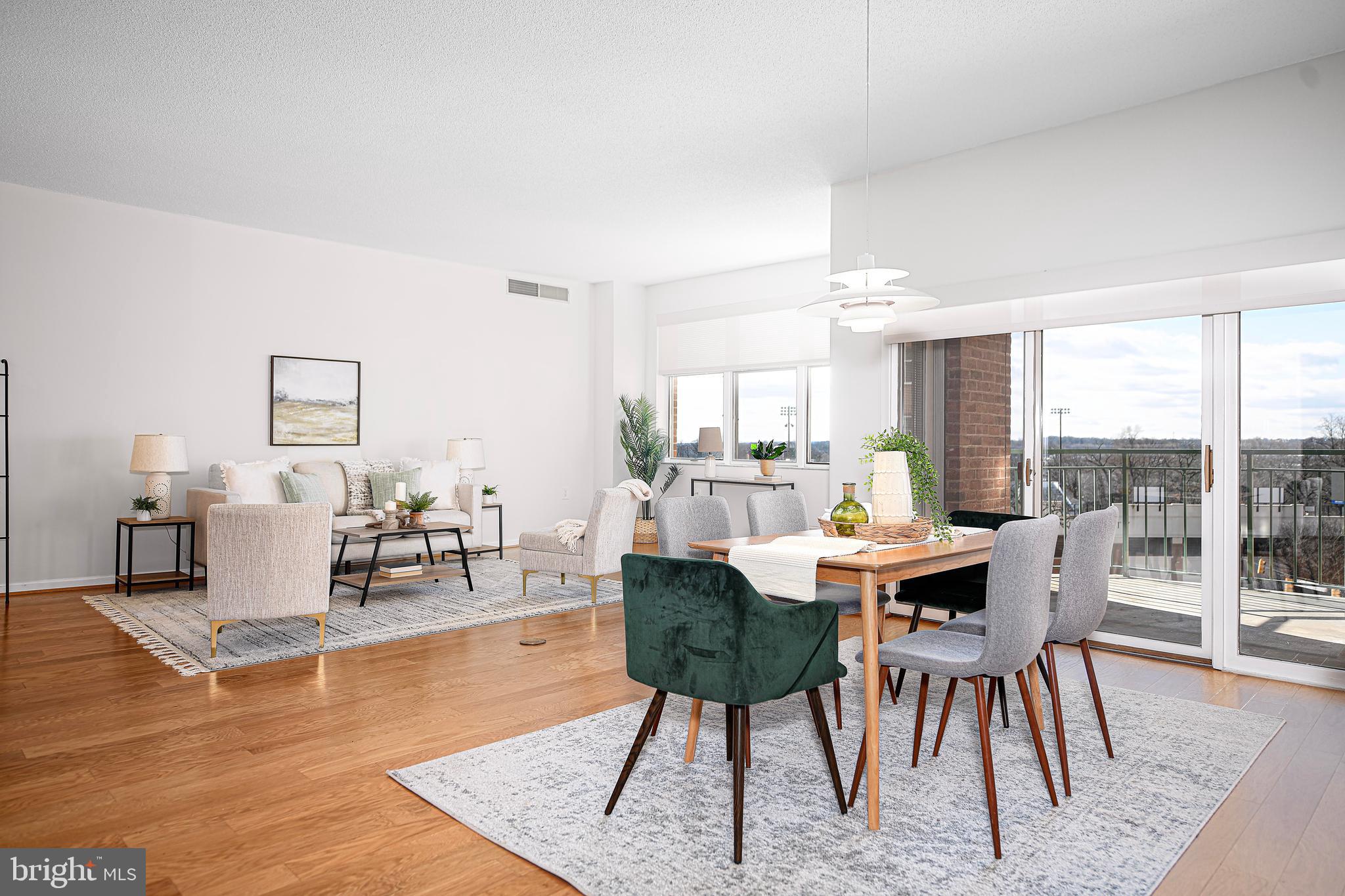 TUSCANY-CANTERBURY - Residential