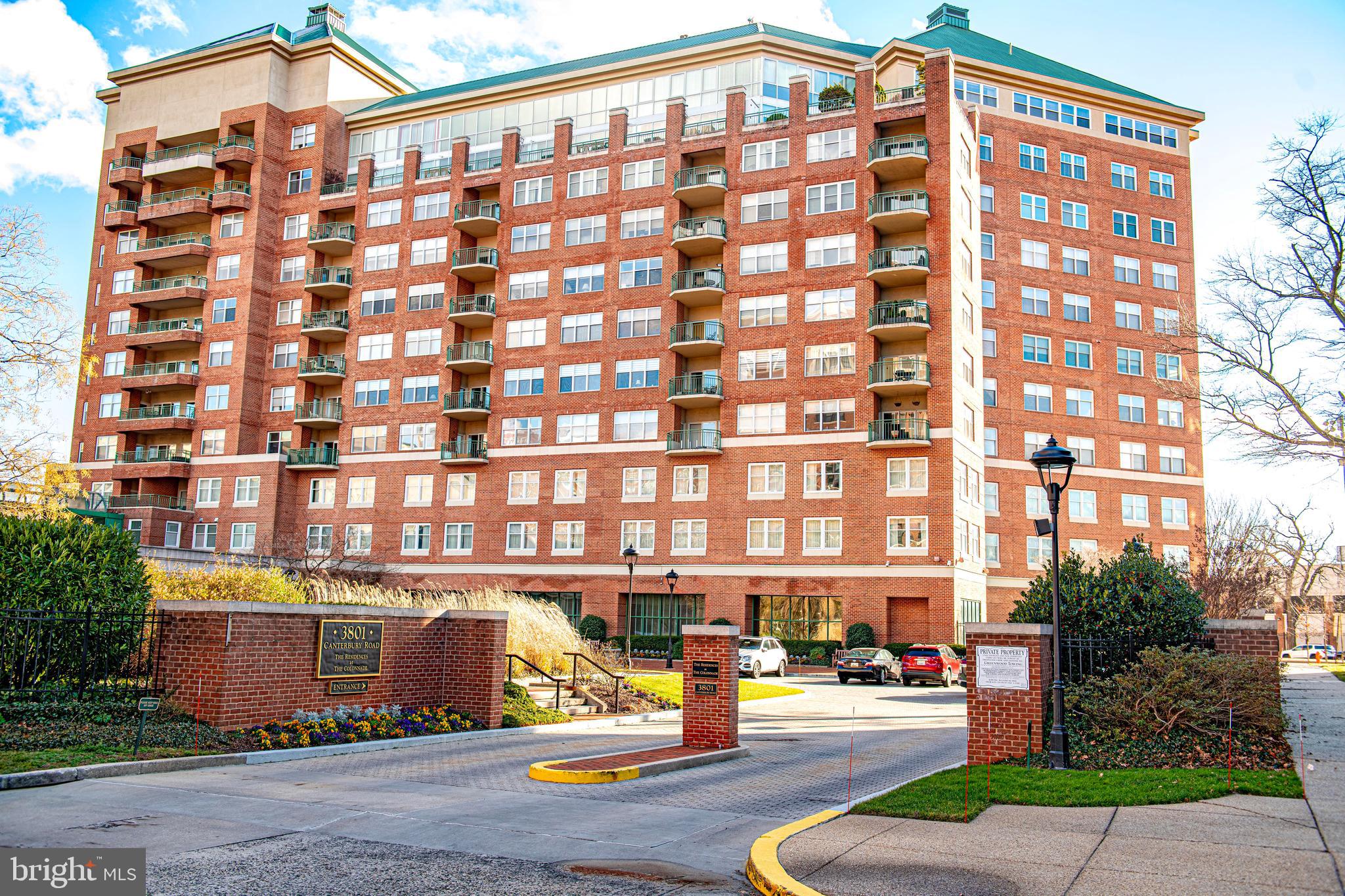 TUSCANY-CANTERBURY - Residential