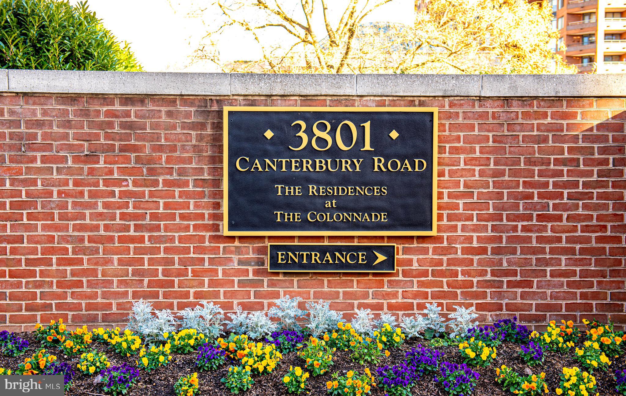 TUSCANY-CANTERBURY - Residential