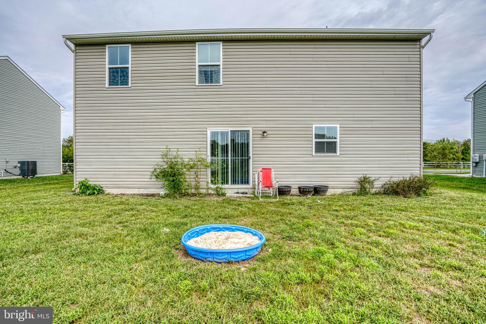 HERON POINT - Residential