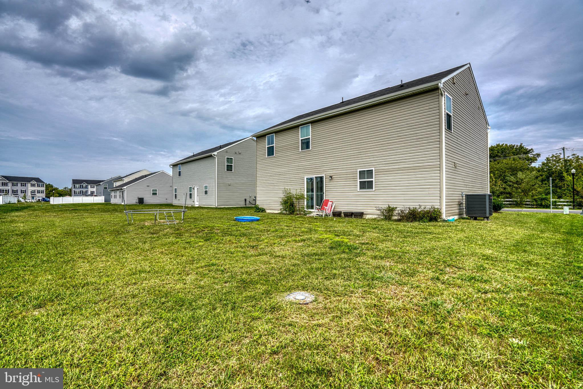 HERON POINT - Residential