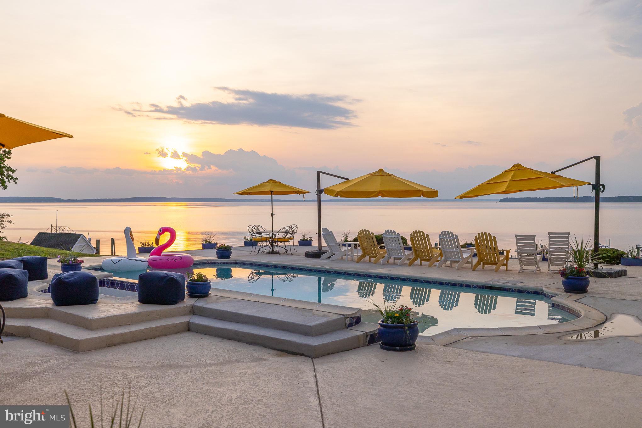 POTOMAC RIVER - Residential