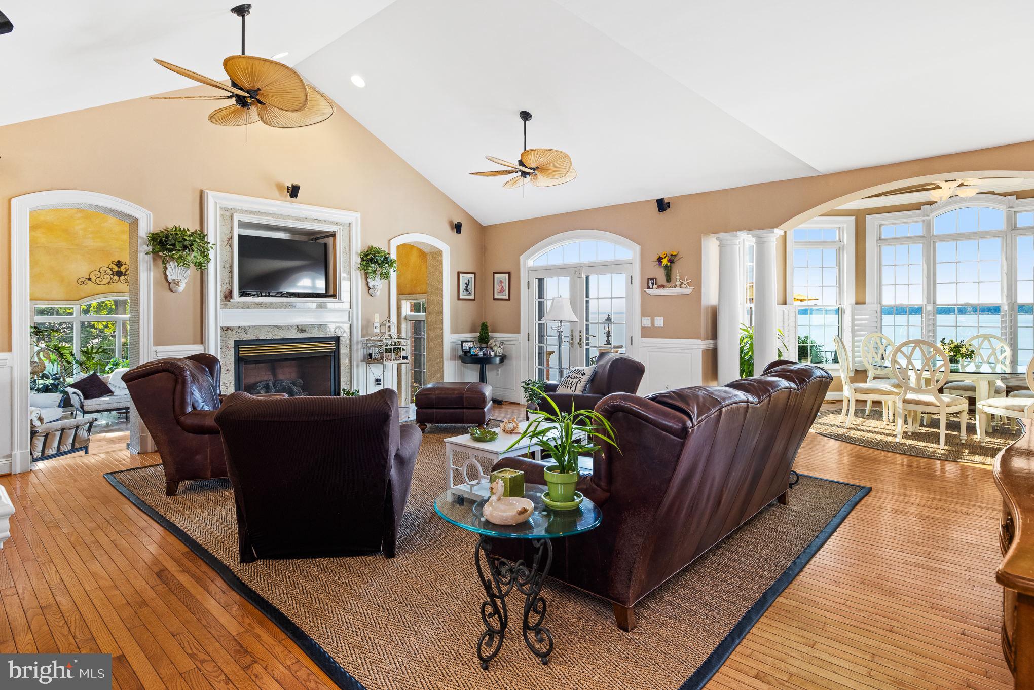 POTOMAC RIVER - Residential