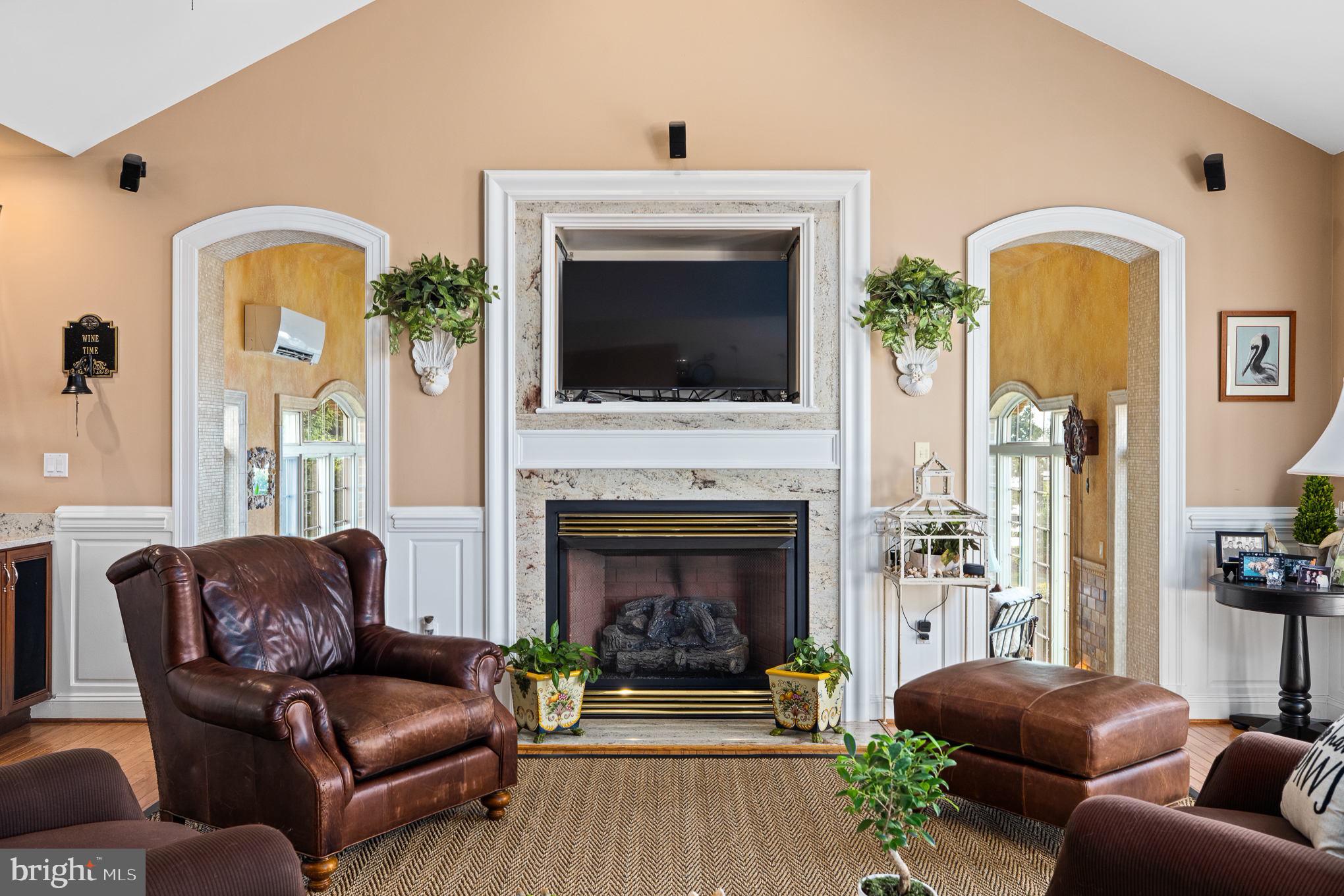 POTOMAC RIVER - Residential