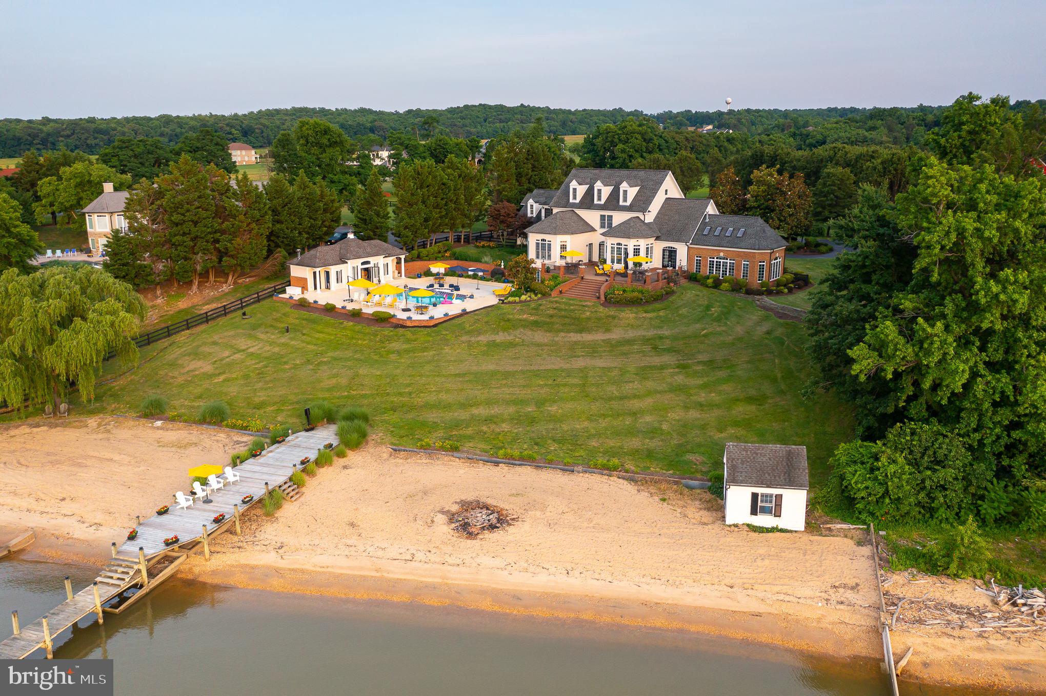 POTOMAC RIVER - Residential