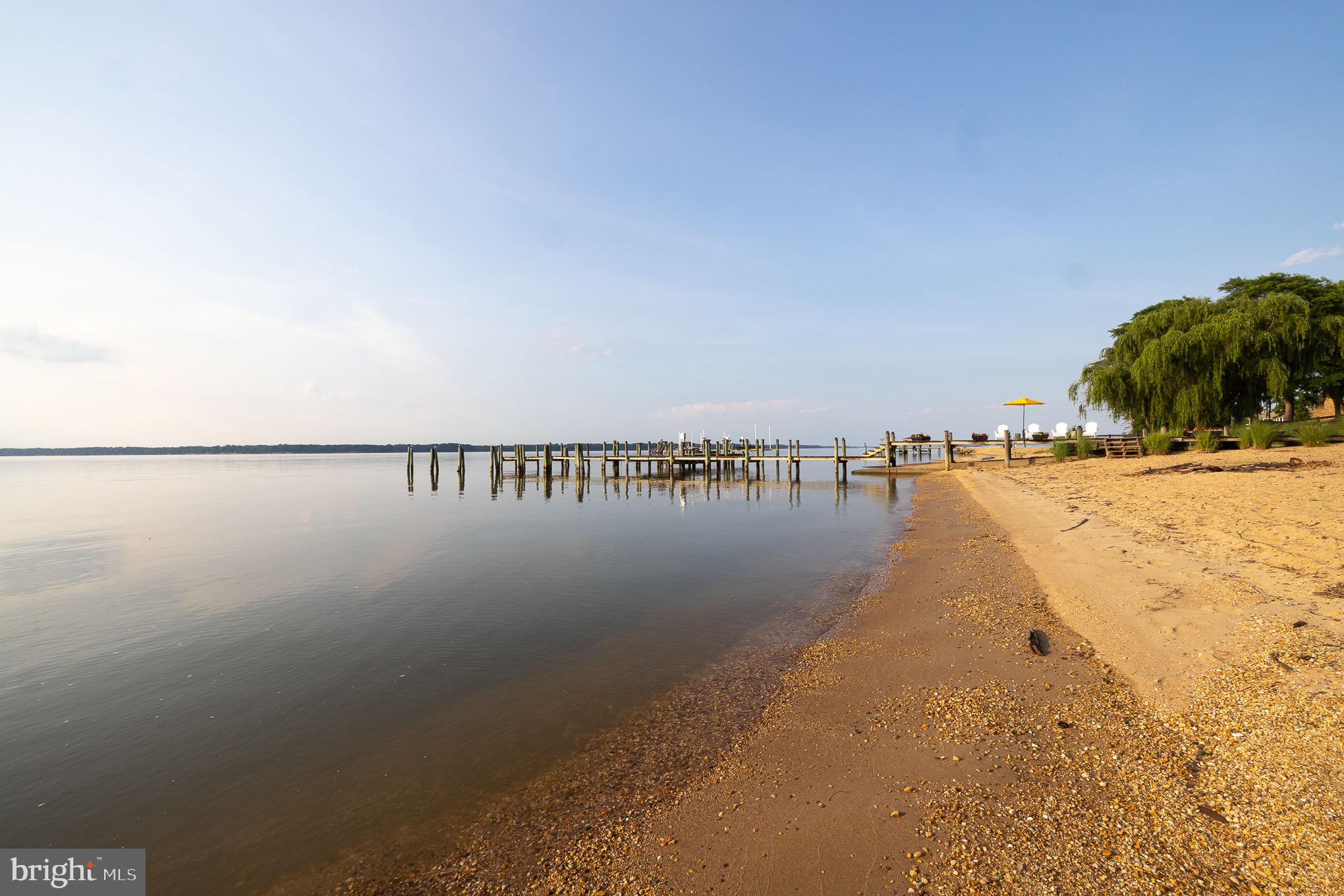 POTOMAC RIVER - Residential