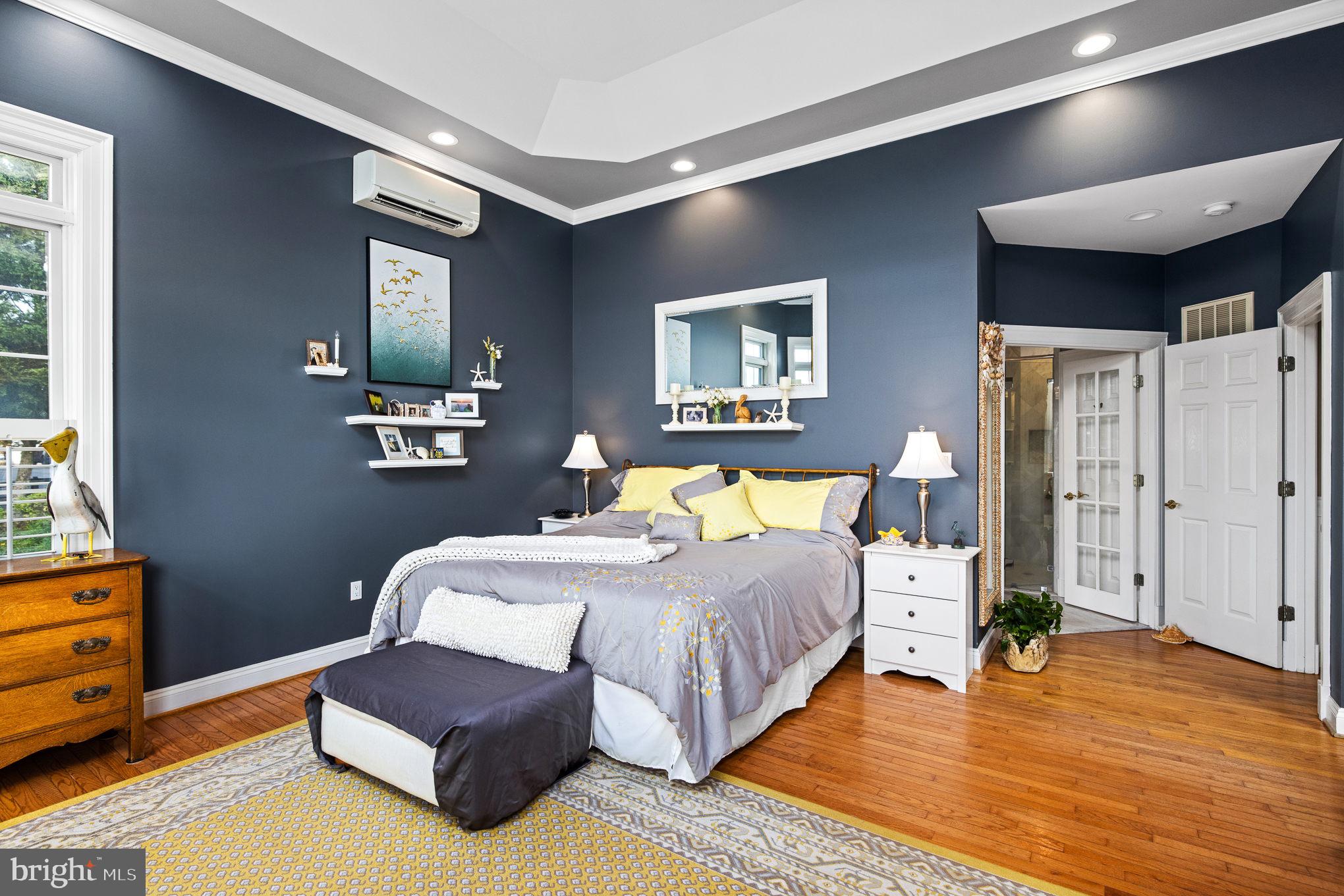 POTOMAC RIVER - Residential