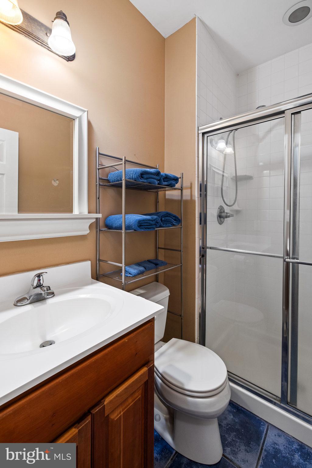 POTOMAC RIVER - Residential