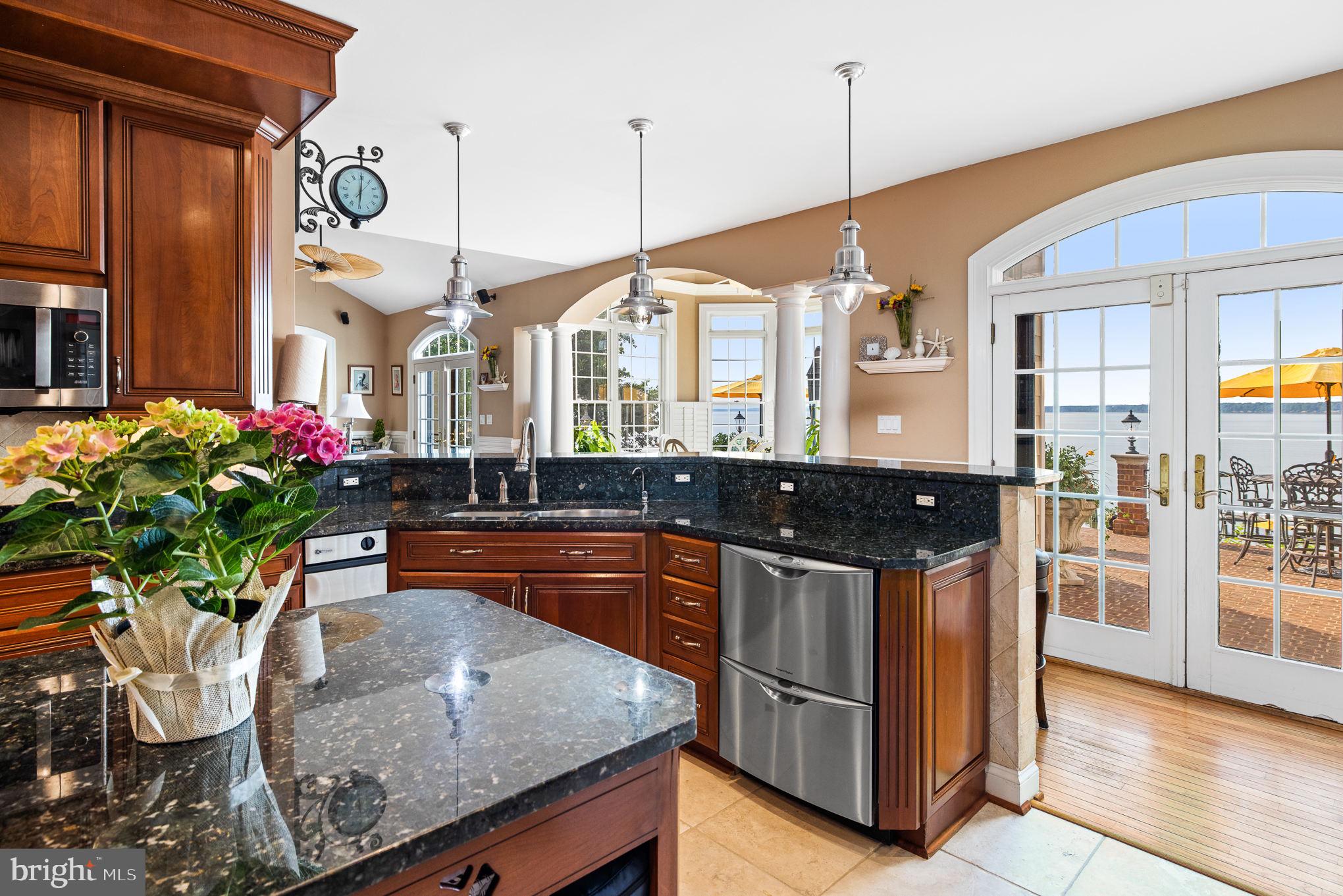 POTOMAC RIVER - Residential