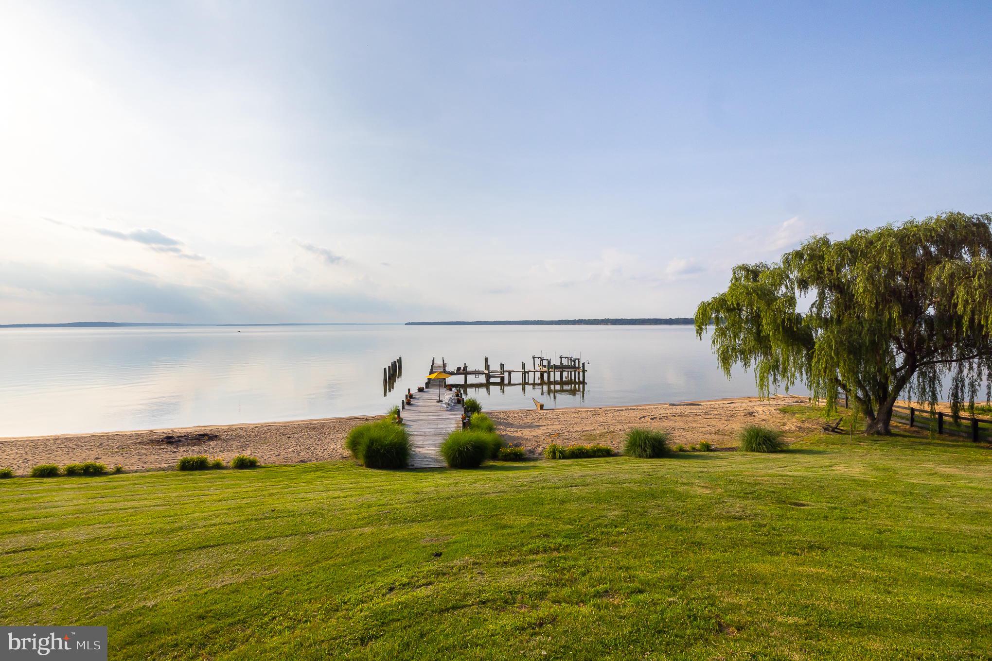 POTOMAC RIVER - Residential