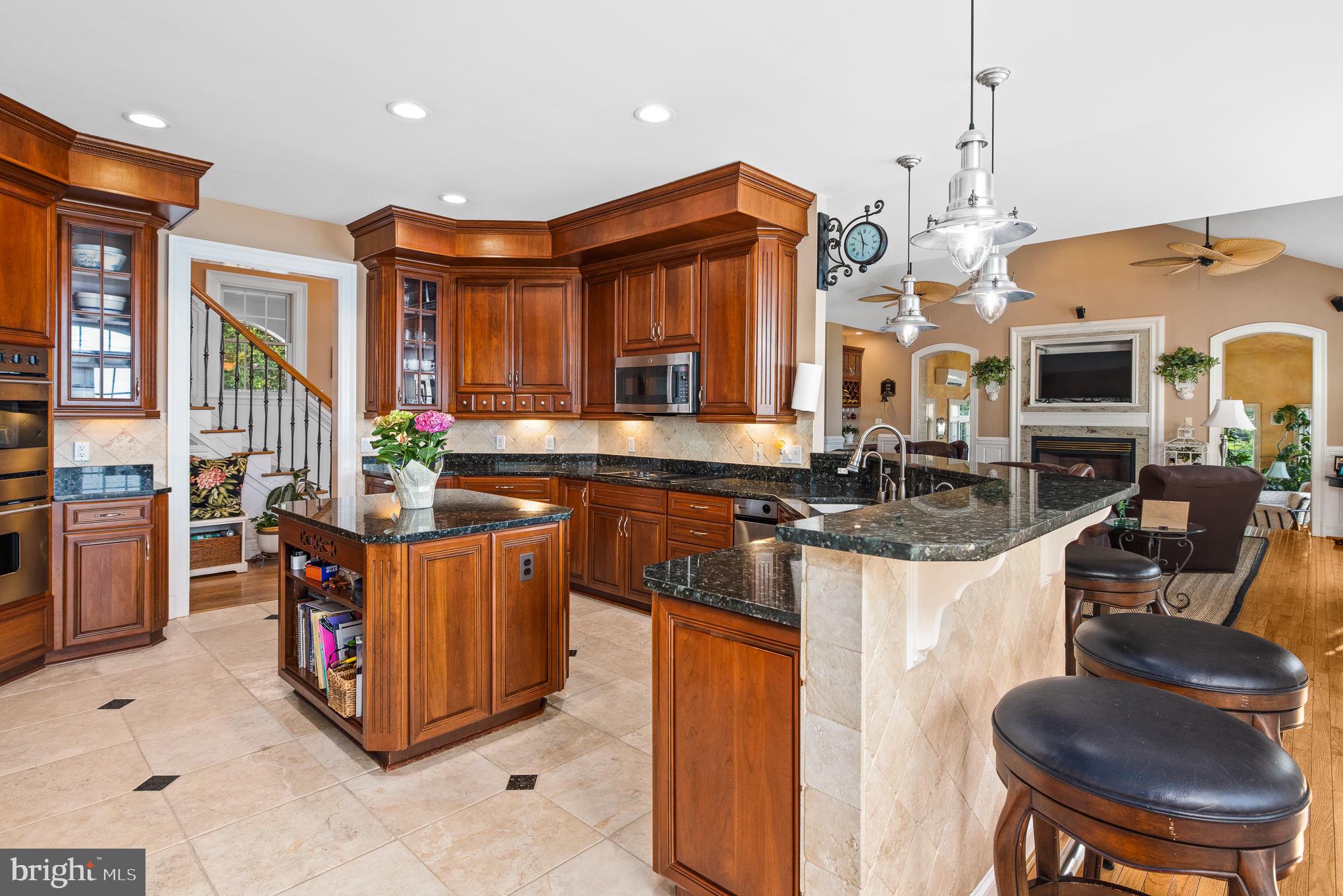 POTOMAC RIVER - Residential