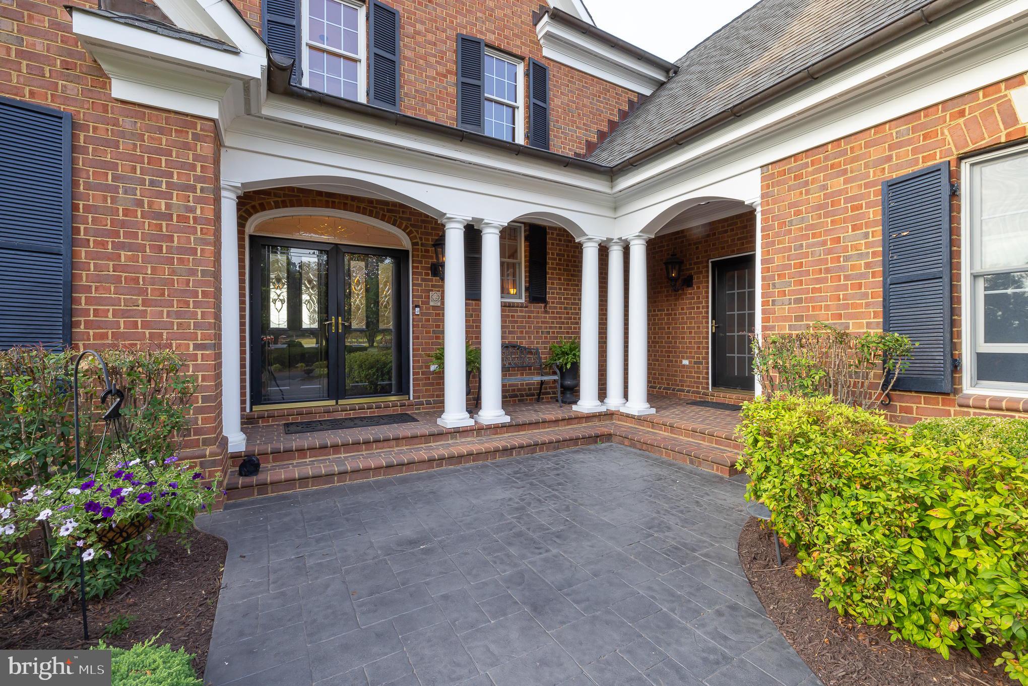 POTOMAC RIVER - Residential