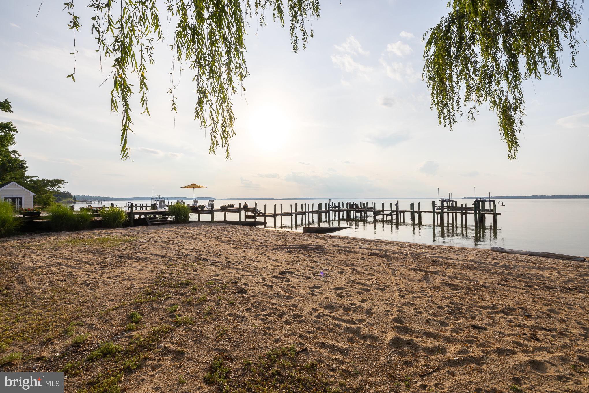 POTOMAC RIVER - Residential