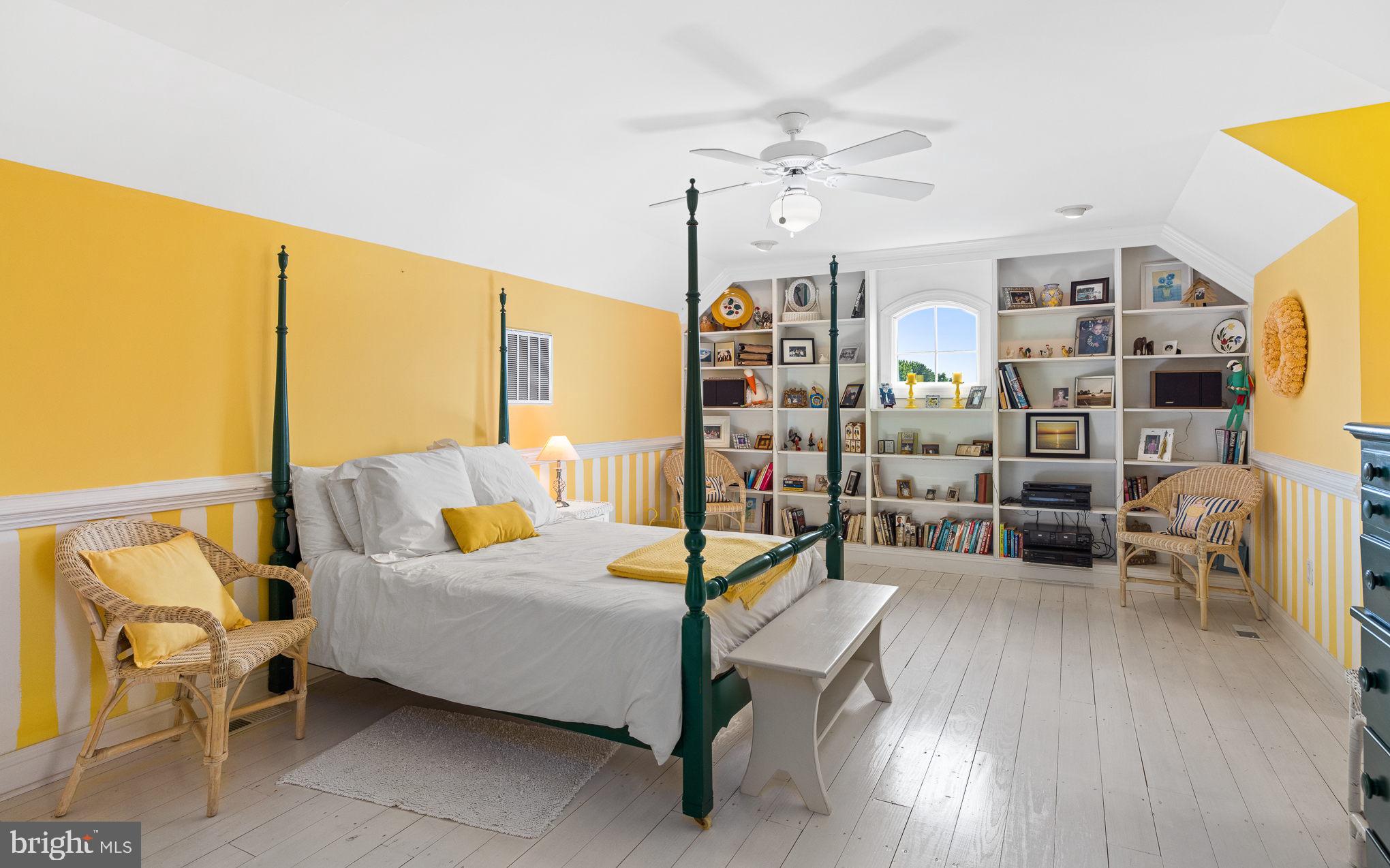 POTOMAC RIVER - Residential