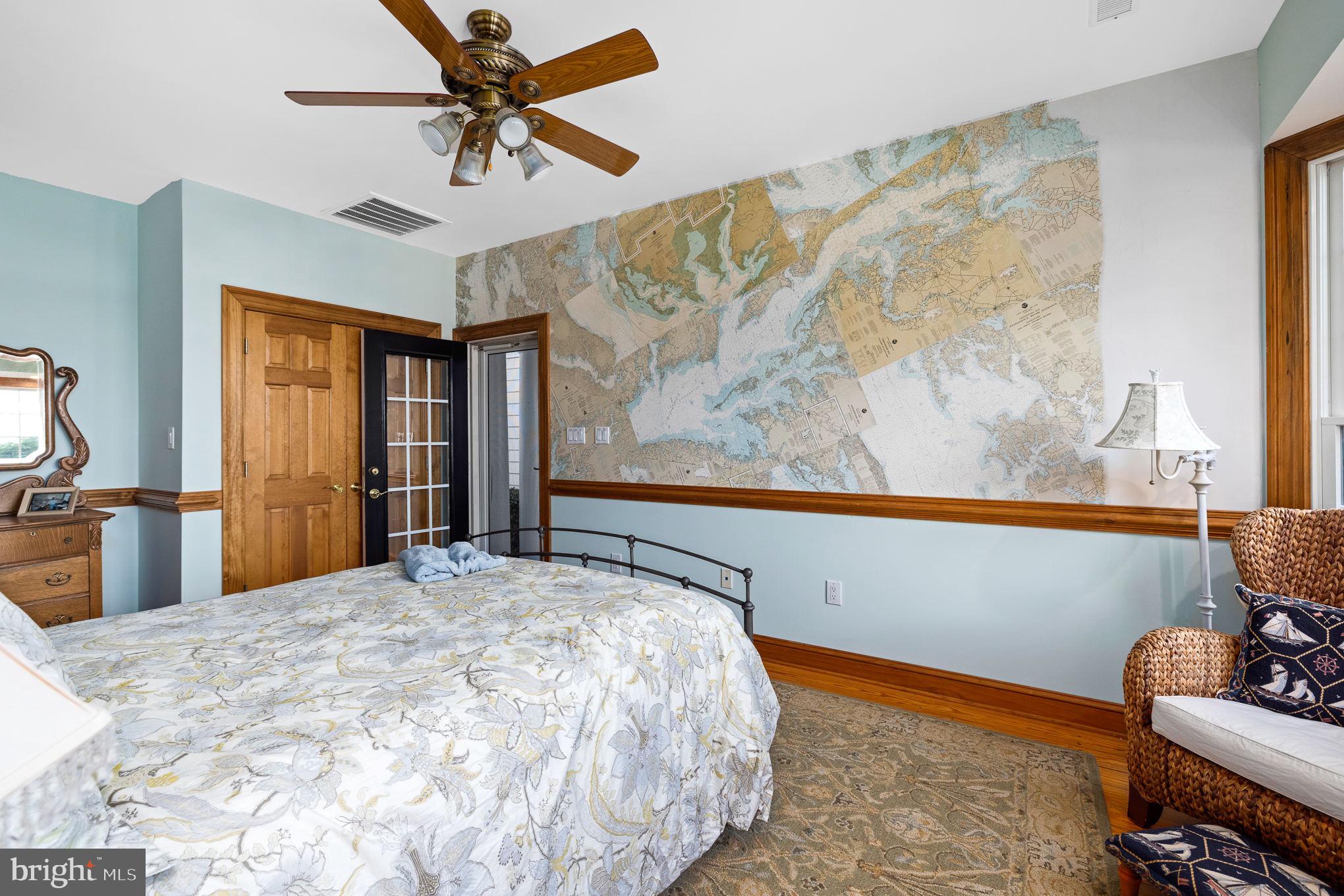 POTOMAC RIVER - Residential