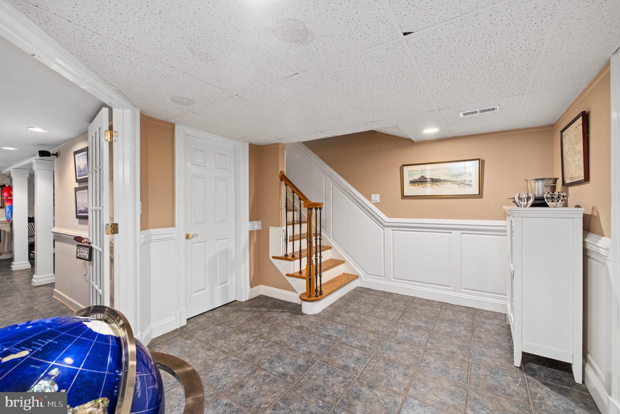 POTOMAC RIVER - Residential