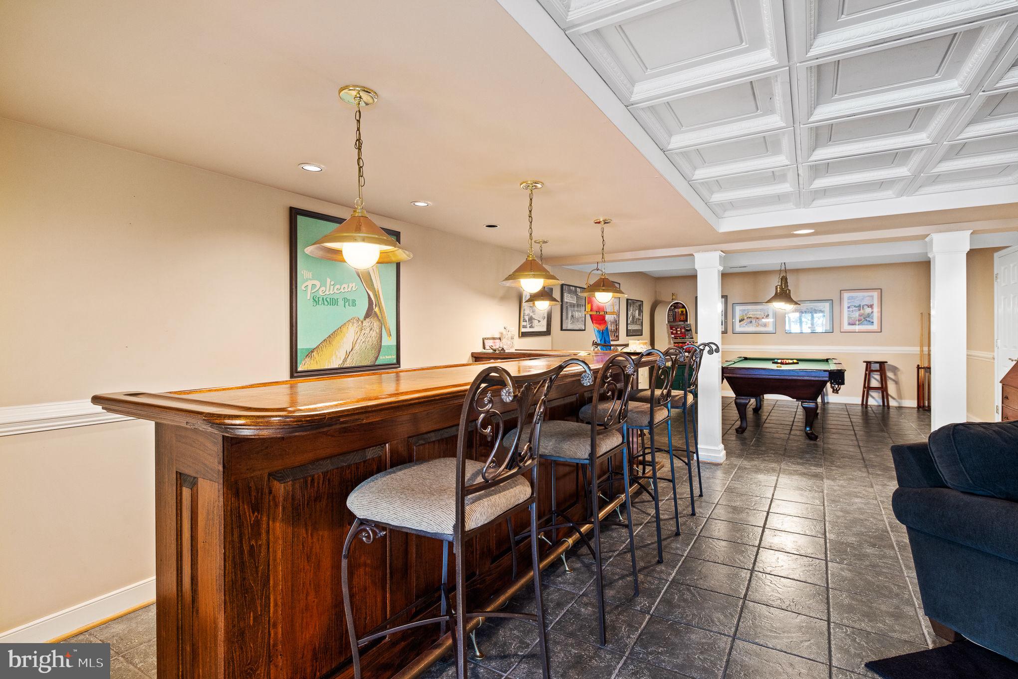 POTOMAC RIVER - Residential