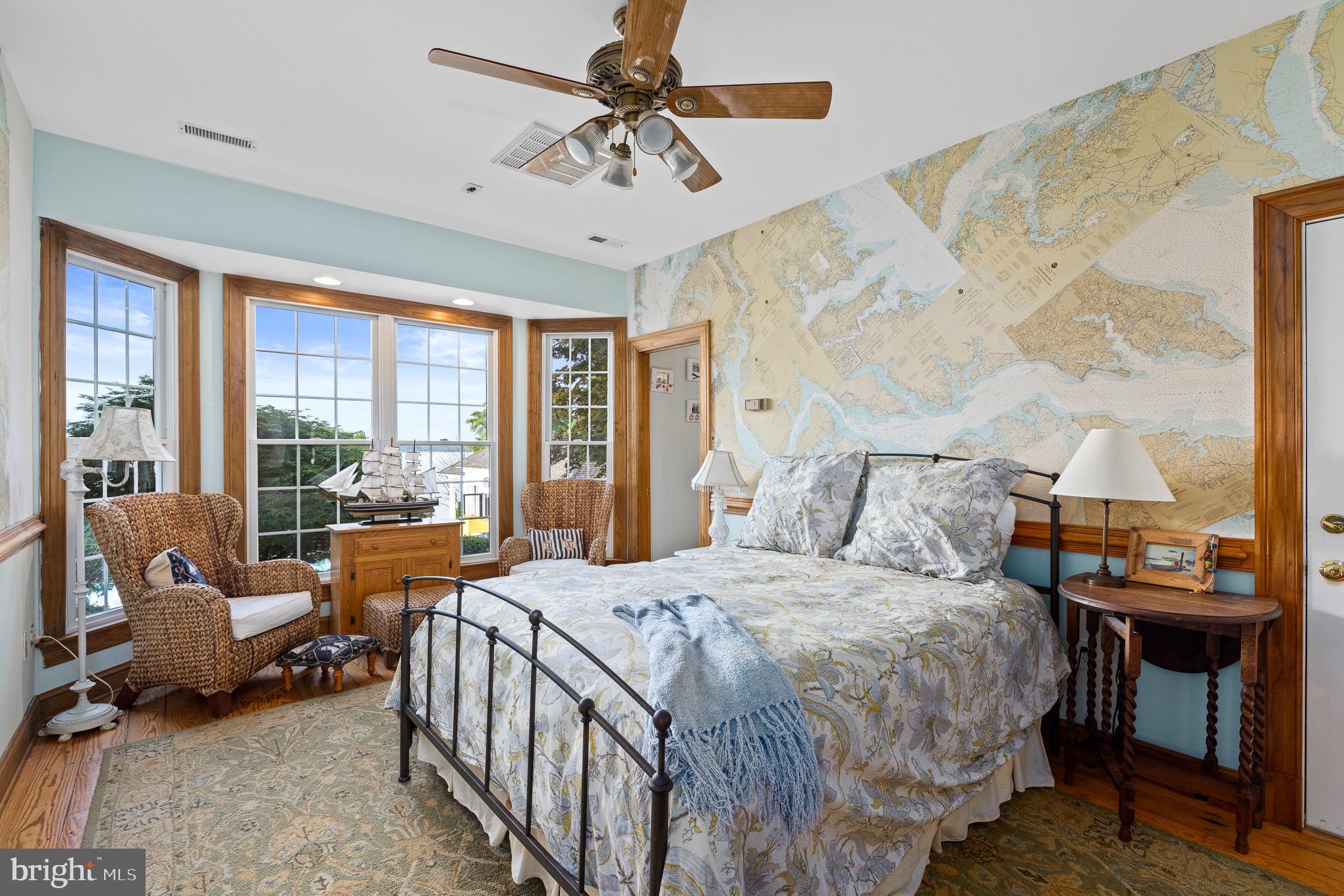 POTOMAC RIVER - Residential