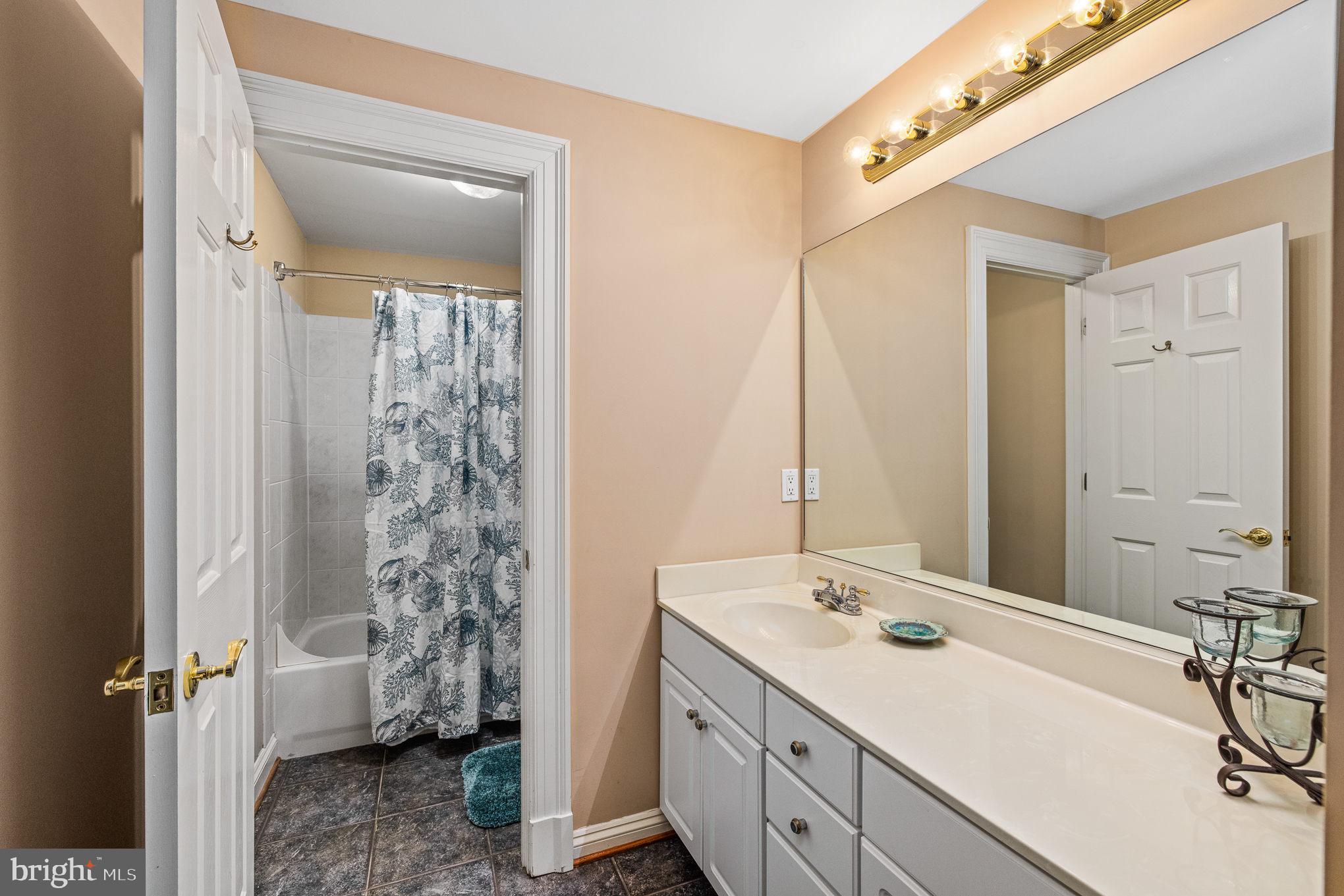 POTOMAC RIVER - Residential