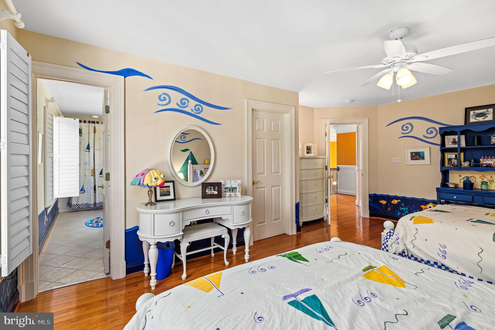 POTOMAC RIVER - Residential