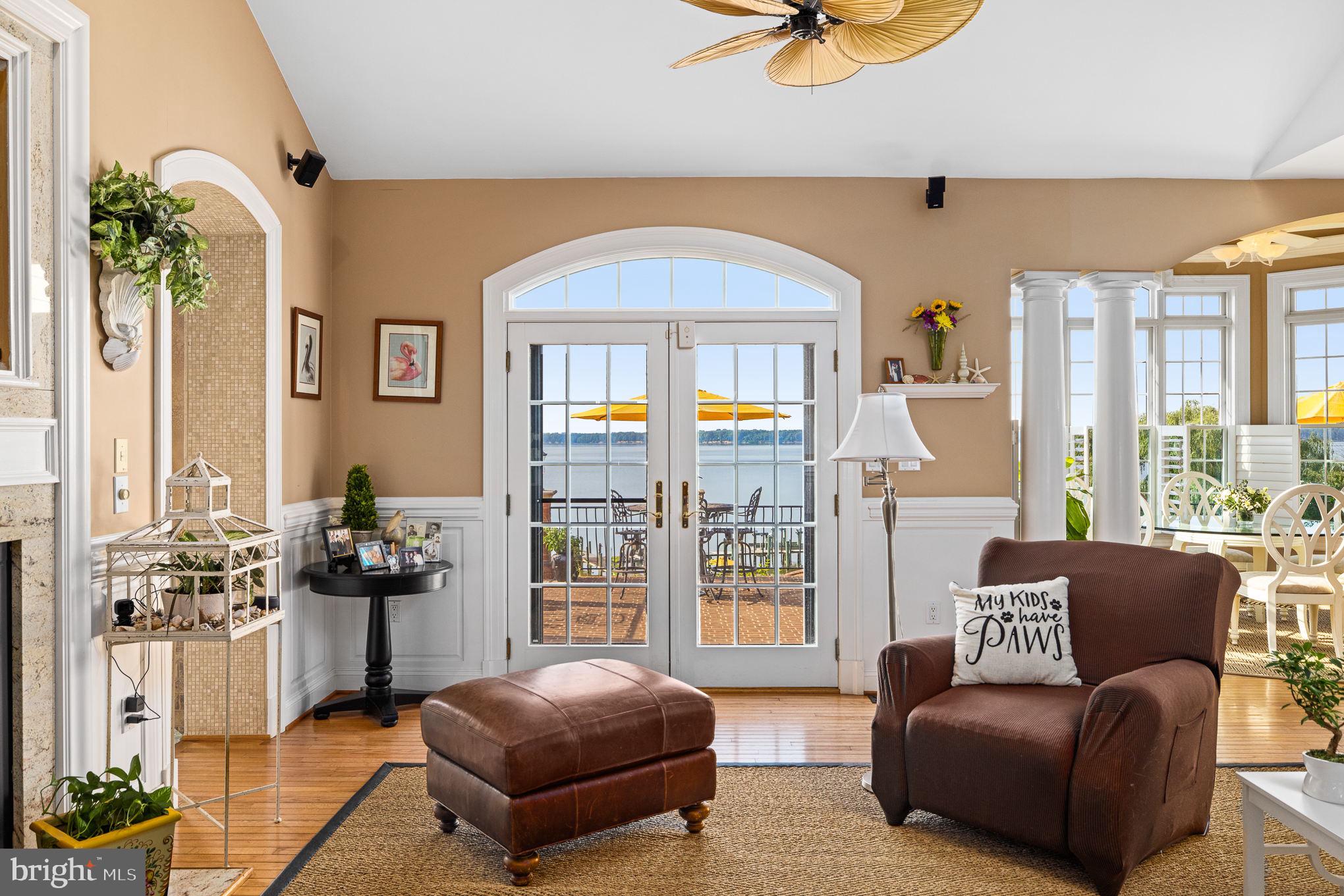 POTOMAC RIVER - Residential